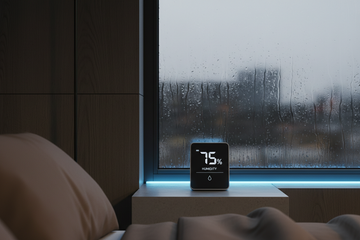 Guía Completa: Cómo Eliminar Humedad en el Dormitorio y Prevenir Moho en Invierno