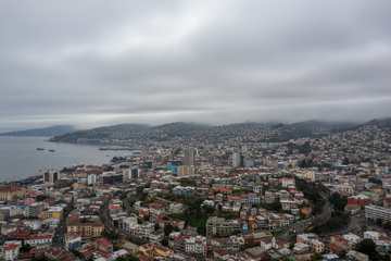 Cómo elegir el mejor deshumidificador para tu departamento en Chile