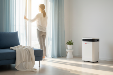 Cómo Eliminar Humedad en Casa: Guía Completa (5 Métodos Comprobados)
