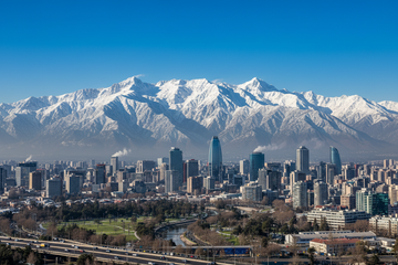 Humedad en Invierno: Soluciones Prácticas para Proteger tu Casa en Chile