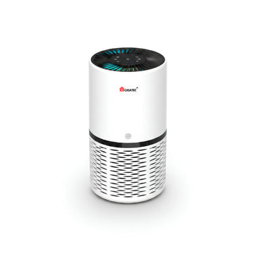 Purificador de Aire Atmos 360 Pro HEPA 13 + Wifi