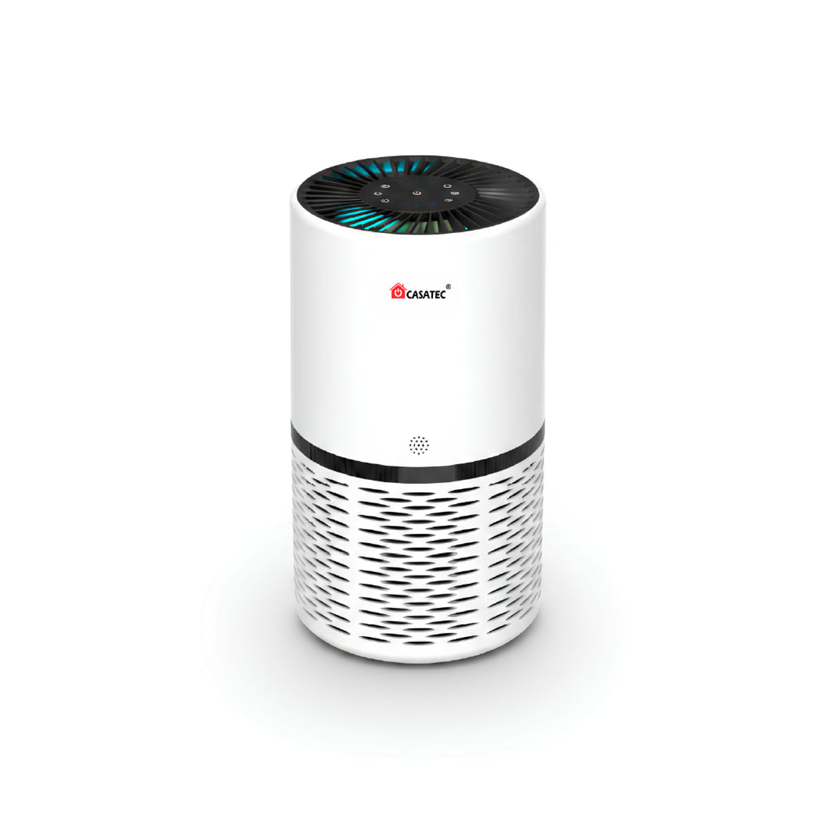 Purificador de Aire Atmos 360 Pro HEPA 13 + Wifi