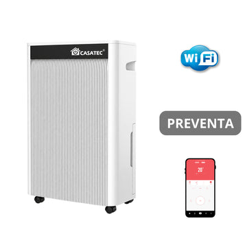 Deshumidificador DH 20 Pro Wifi