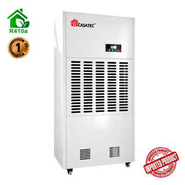 Deshumidificador Industrial RTF SERIES 165L