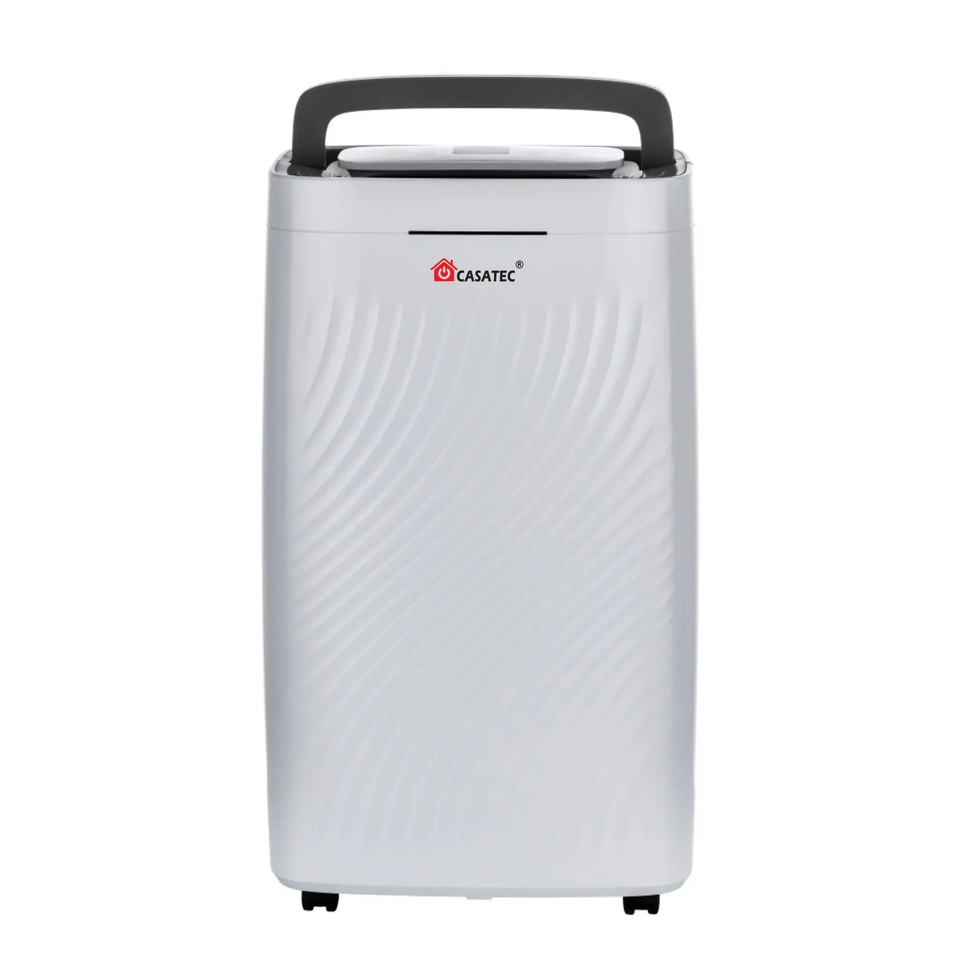 Deshumidificador DH-20 Pro WiFi con ionizador de aire y modo secado de ropa Casatec Global, envíos internacionales.