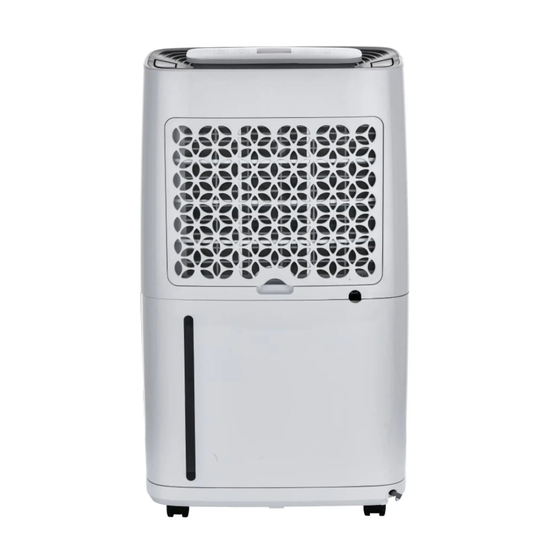 Deshumidificador DH-20 Pro WiFi con ionizador de aire y modo secado de ropa Casatec Global, envíos internacionales.