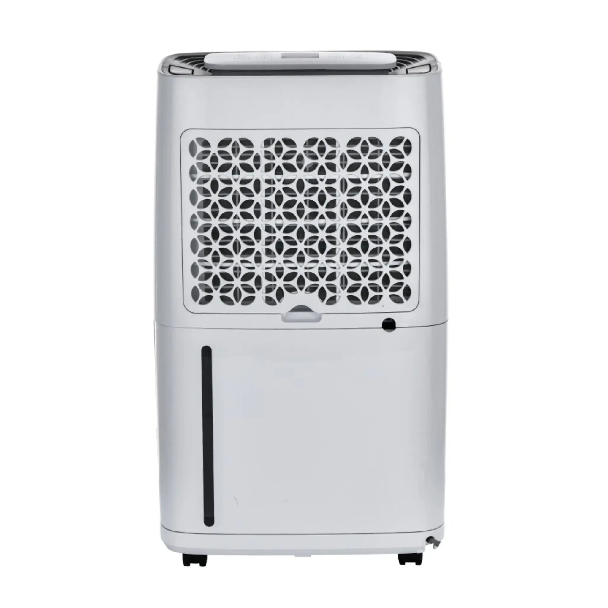 Deshumidificador DH-20 Pro WiFi con ionizador de aire y modo secado de ropa Casatec Global, envíos internacionales.