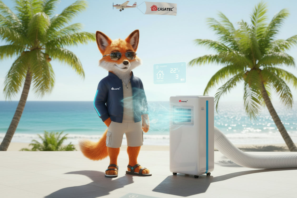 Foxtec con avión publicitario CASATEC - Opción 4slider_item_J9d6Nc