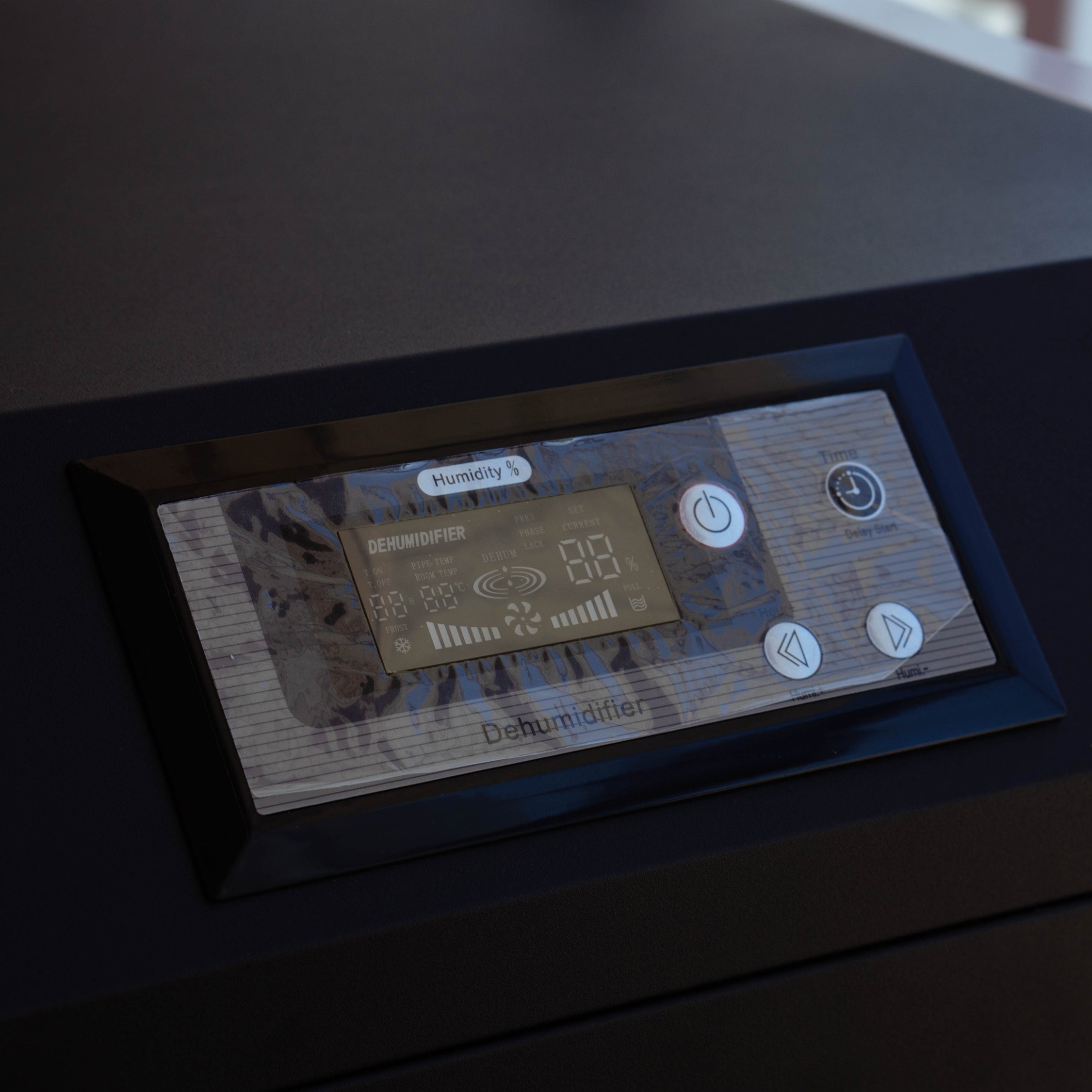 Deshumidificador Industrial Casatec JHK-138 | 138 Litros para 200 m²