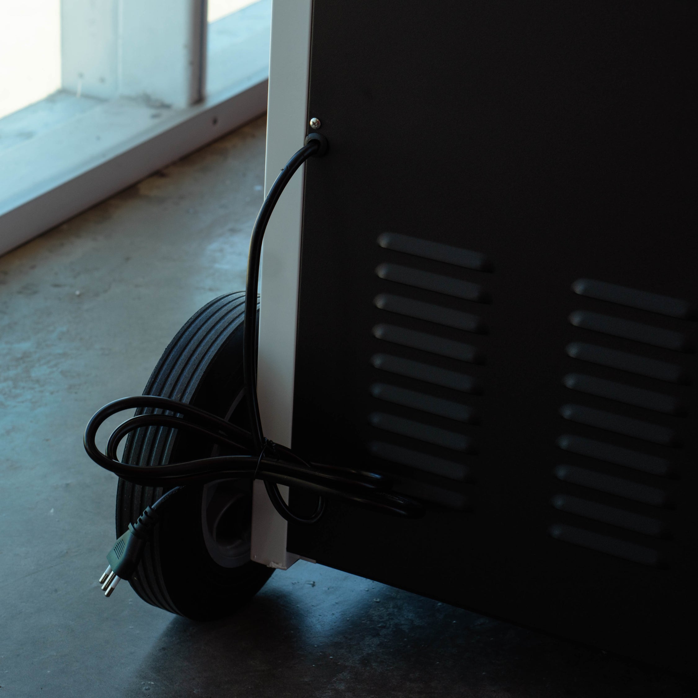 Deshumidificador Industrial Casatec JHK-138 | 138 Litros para 200 m²