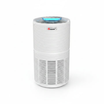 Purificador de Aire Zenit 250 HEPA 13 + Wifi