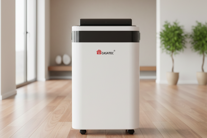 Deshumidificadores Domésticos