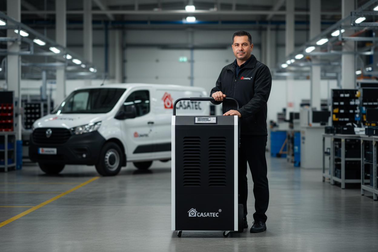 Casatec Service - Electronics Facilityslider_item_NwpxYr