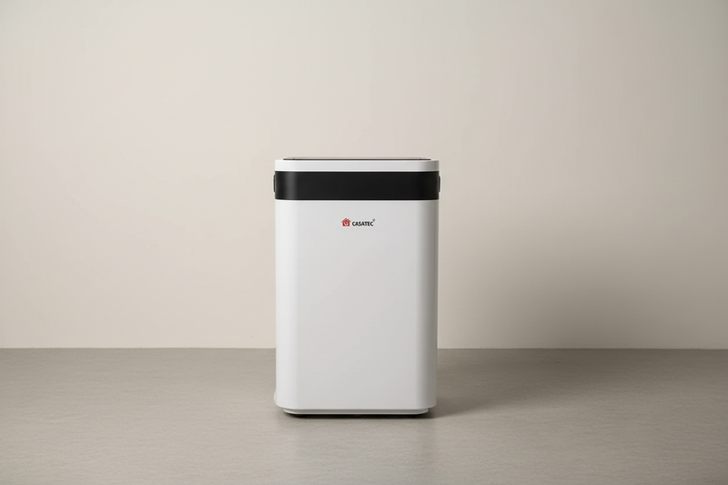 Deshumidificador horizontal 2