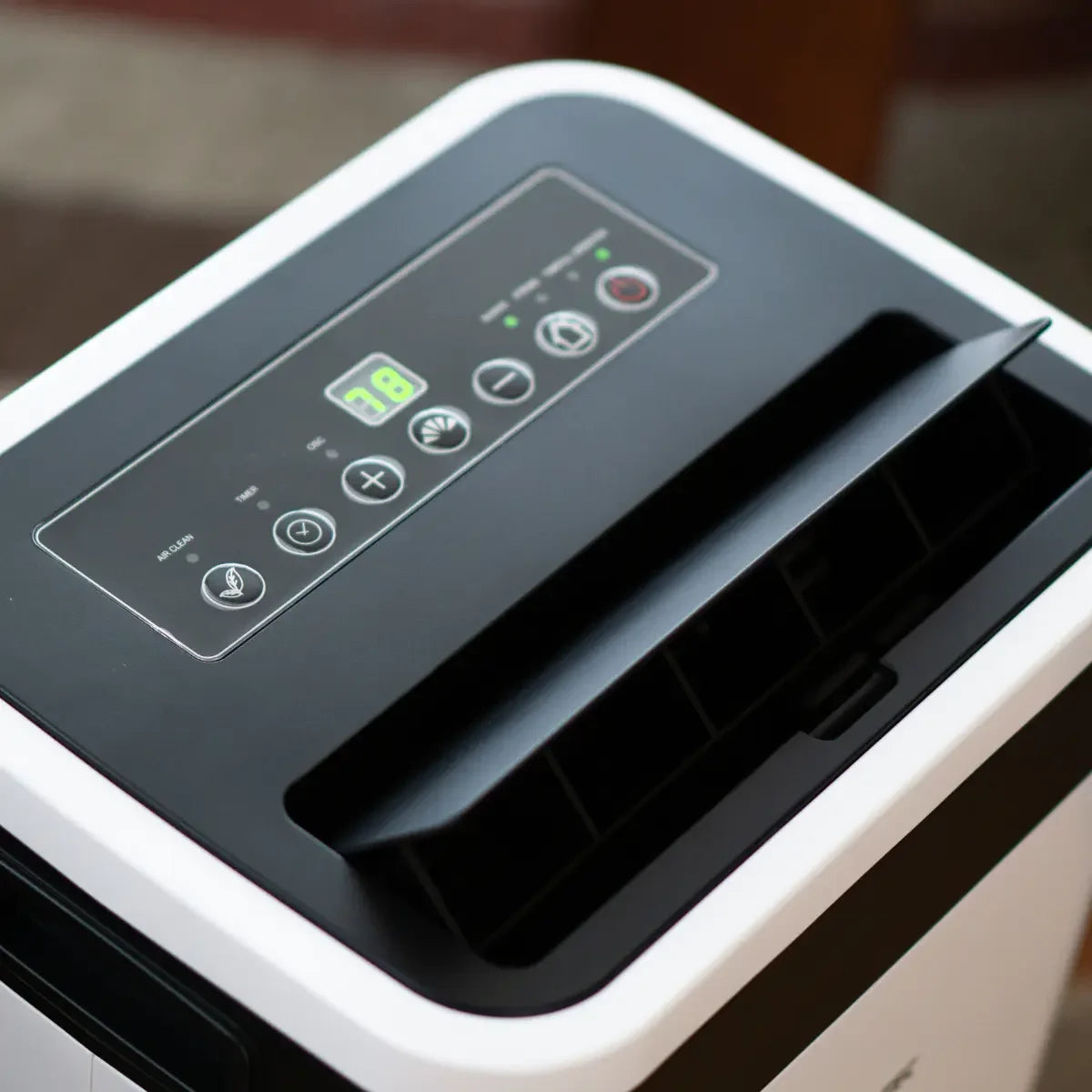 Deshumidificador Inteligente Casatec GTD-250 Plus | 12 Litros/Día, WiFi y Ionizador Casatec Global, envíos internacionales.