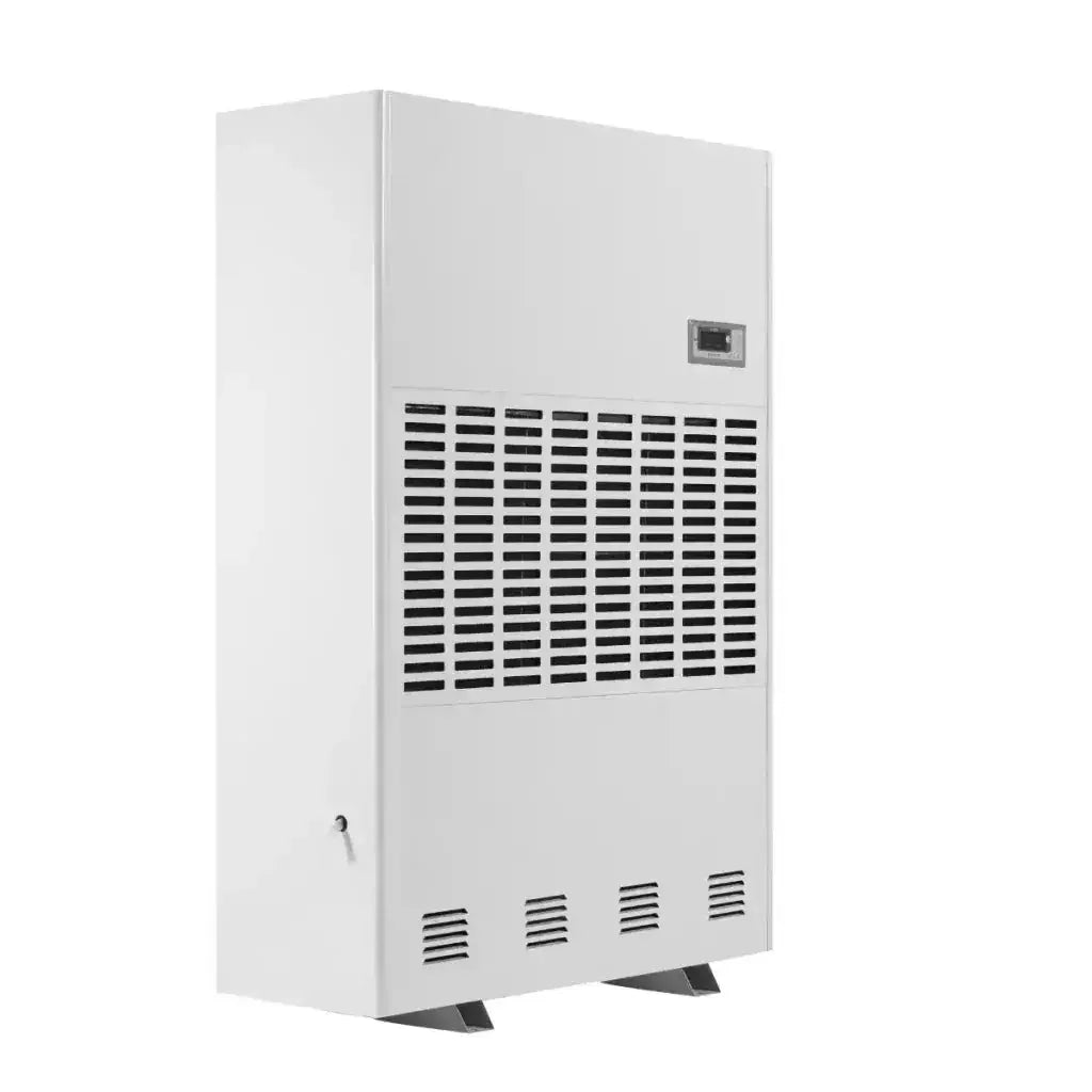 Deshumidificador de Mega Capacidad Casatec RTH-720 | Control de Humedad hasta 1000 m² Casatec Global, envíos internacionales.