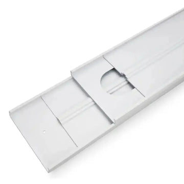 Kit Universal de Sellado para Ventana Casatec (190 cm) | Máxima Eficiencia para AC Portátil Casatec Global, envíos internacionales.