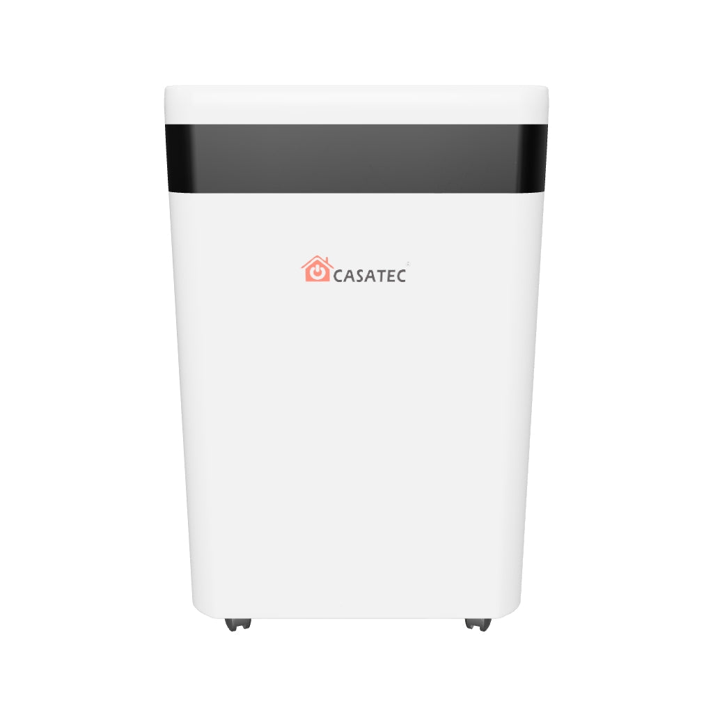 Deshumidificador De Aire Casatec GTD-250 Plus WiFi – 12L / 40 m²